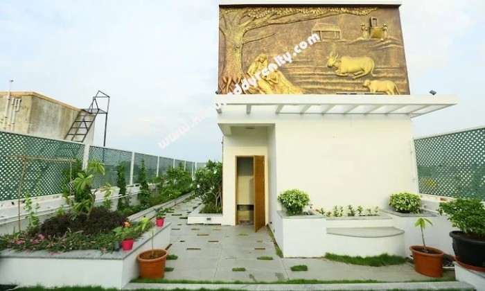 12 BHK Independent House for Sale in Villivakkam
