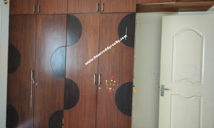 2 BHK Flat for Sale in Yelahanka