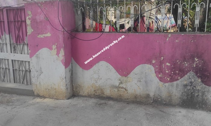 3 BHK Independent House for Sale in Banjara Hills