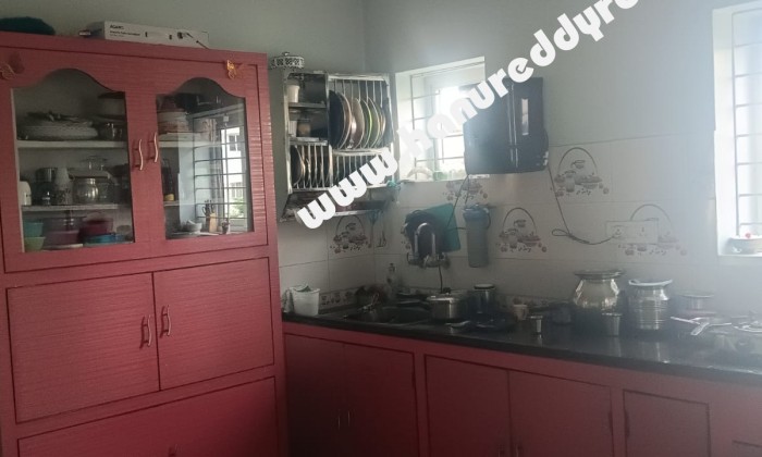 2 BHK Flat for Sale in Manikonda
