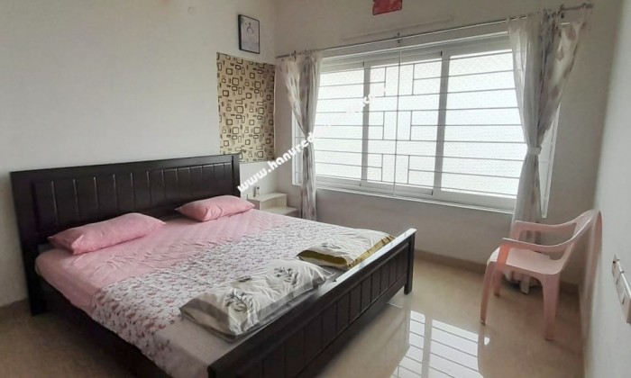 2 BHK Flat for Sale in Anna Nagar West Extn