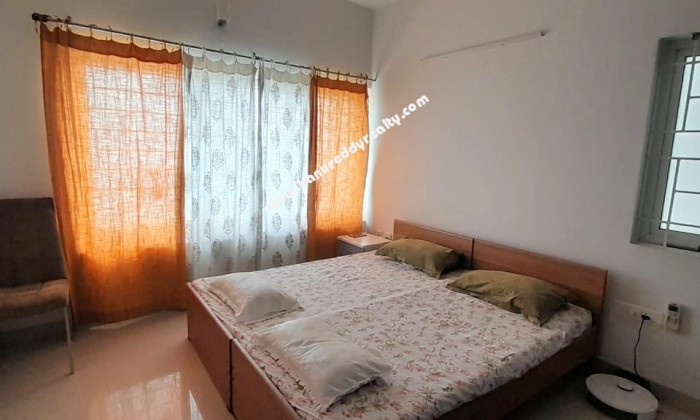 2 BHK Flat for Sale in Anna Nagar West Extn