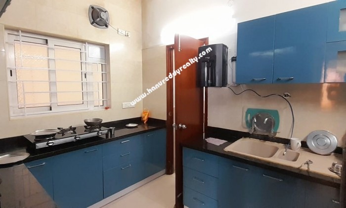 2 BHK Flat for Sale in Anna Nagar West Extn