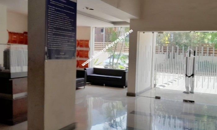 2 BHK Flat for Sale in Anna Nagar West Extn