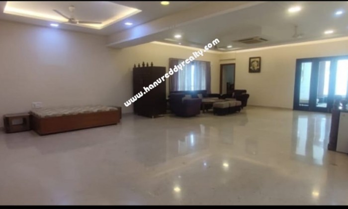 4 BHK Flat for Rent in Kilpauk