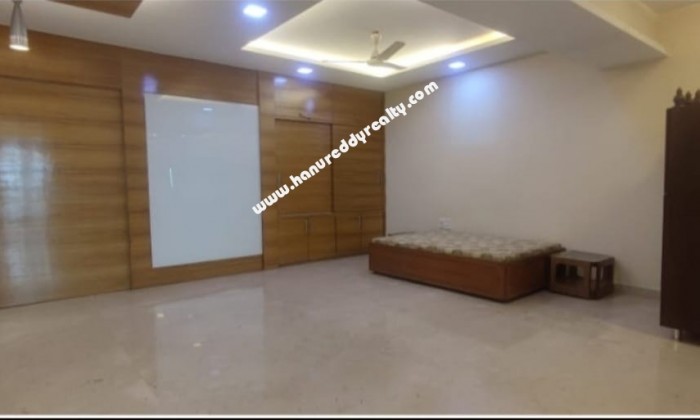 4 BHK Flat for Rent in Kilpauk
