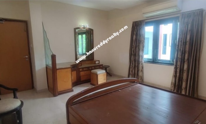 4 BHK Flat for Rent in Kilpauk