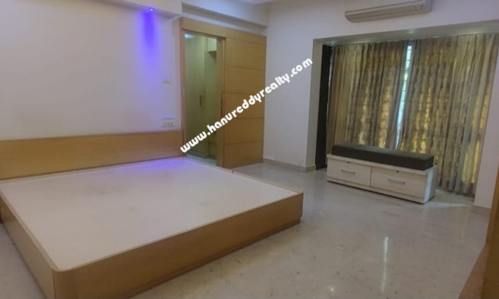 4 BHK Flat for Rent in Kilpauk