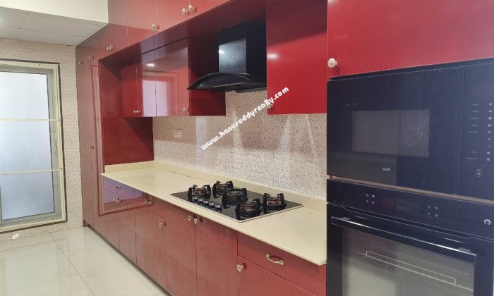 3 BHK Flat for Sale in Kovilambakkam