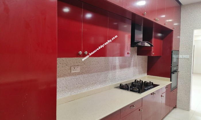 3 BHK Flat for Sale in Kovilambakkam
