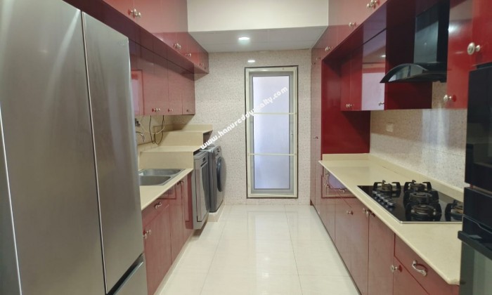 3 BHK Flat for Sale in Kovilambakkam