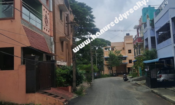 3 BHK Duplex House for Sale in Numbal