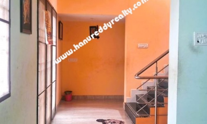 3 BHK Duplex House for Sale in Numbal
