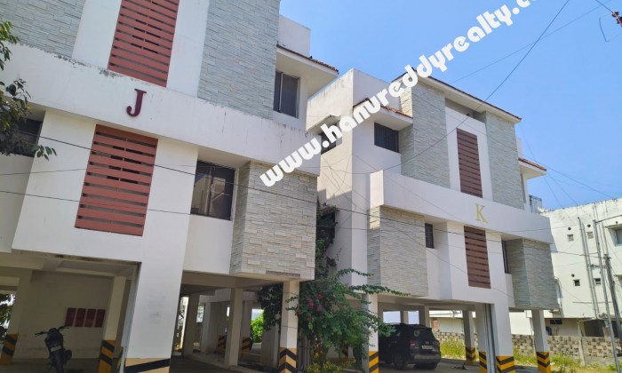 8 BHK Independent House for Sale in Thoraipakkam