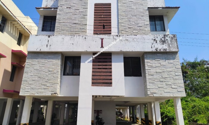 8 BHK Independent House for Sale in Thoraipakkam
