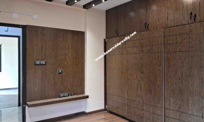 3 BHK Villa for Sale in G.N.Mills