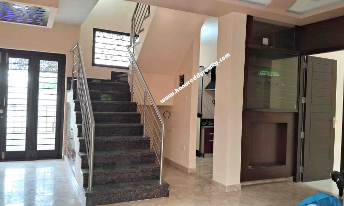 3 BHK Villa for Sale in G.N.Mills