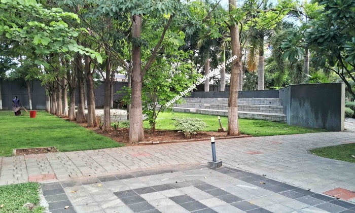 3 BHK Villa for Sale in G.N.Mills