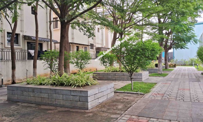 3 BHK Villa for Sale in G.N.Mills