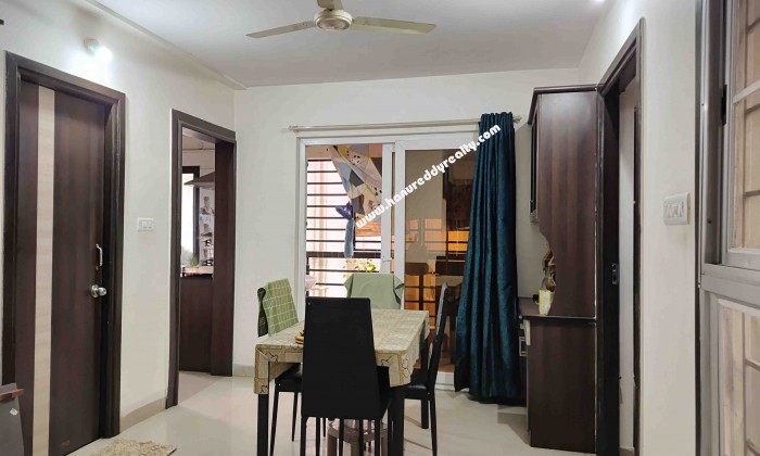 2 BHK Flat for Sale in Vadavalli