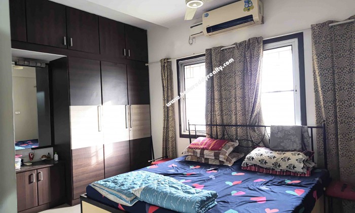 2 BHK Flat for Sale in Vadavalli
