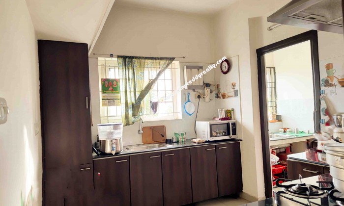 2 BHK Flat for Sale in Vadavalli