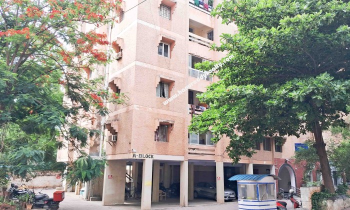 2 BHK Flat for Sale in Avinashi Road