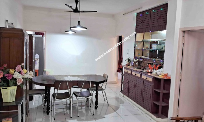 2 BHK Flat for Sale in Avinashi Road