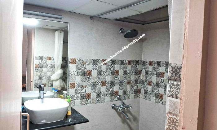 2 BHK Flat for Sale in Avinashi Road