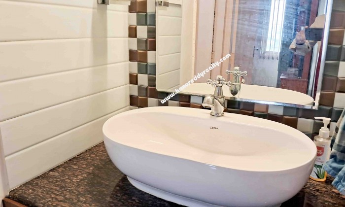 2 BHK Flat for Sale in Avinashi Road