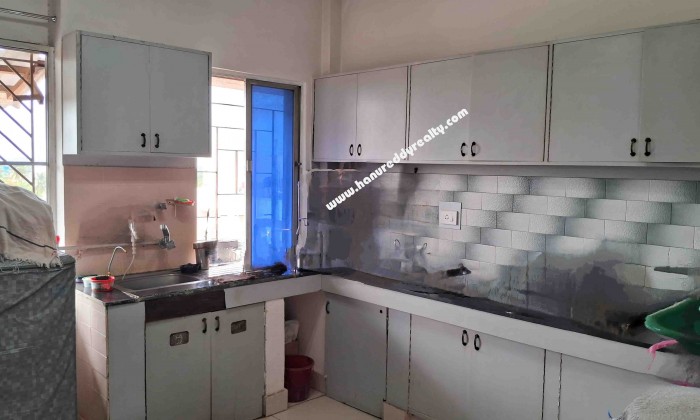 2 BHK Flat for Sale in Avinashi Road