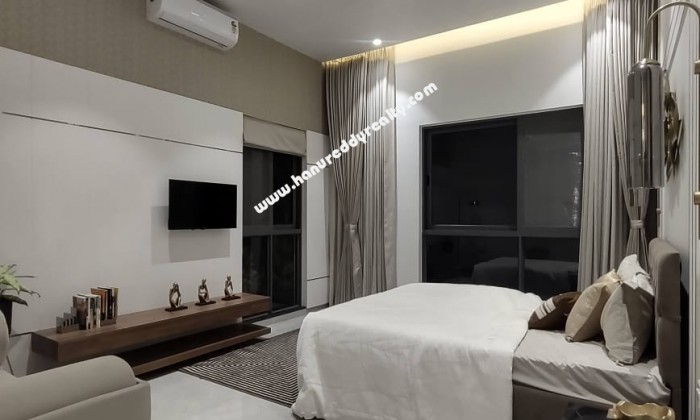 3 BHK Flat for Sale in NIBM Road
