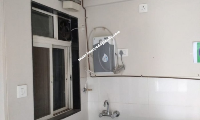1 BHK Flat for Sale in Kalyani Nagar