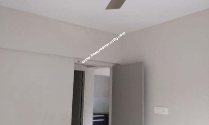 1 BHK Flat for Sale in Kalyani Nagar