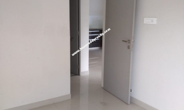 1 BHK Flat for Sale in Kalyani Nagar