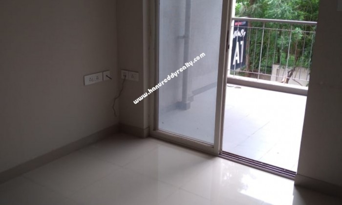 1 BHK Flat for Sale in Kalyani Nagar