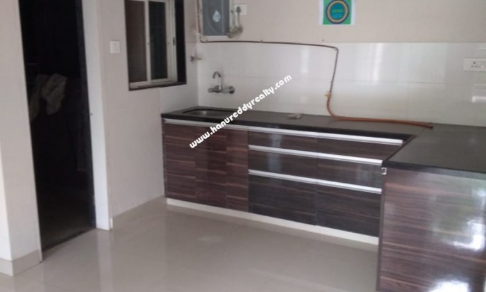 1 BHK Flat for Sale in Kalyani Nagar