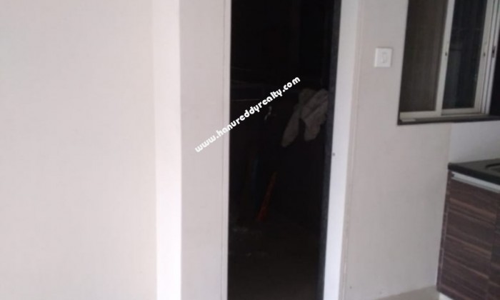 1 BHK Flat for Sale in Kalyani Nagar