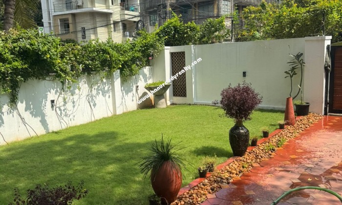 4 BHK Independent House for Sale in Nungambakkam