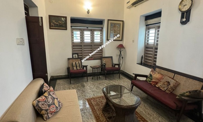 4 BHK Independent House for Sale in Nungambakkam