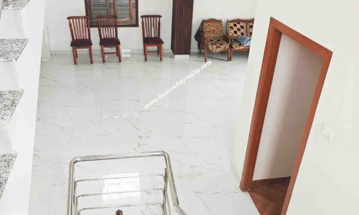 4 BHK Independent House for Sale in Sanganoor