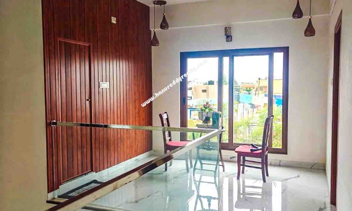 4 BHK Independent House for Sale in Sanganoor