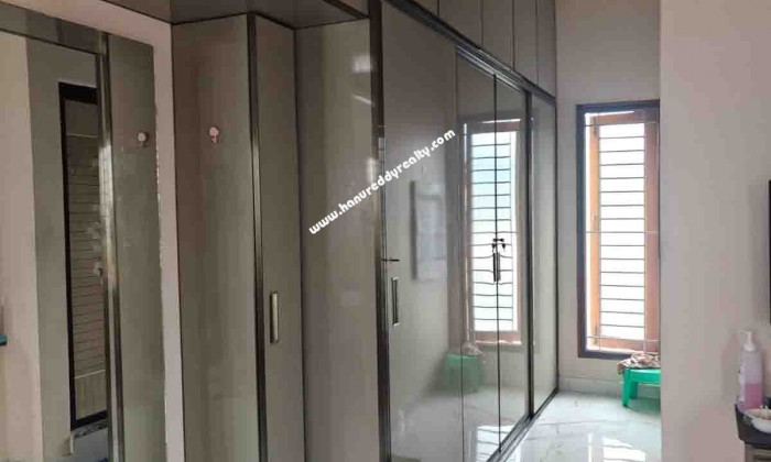 4 BHK Independent House for Sale in Sanganoor