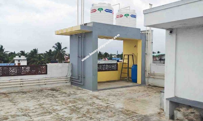 4 BHK Independent House for Sale in Sanganoor