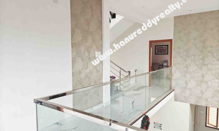 4 BHK Independent House for Sale in Sanganoor