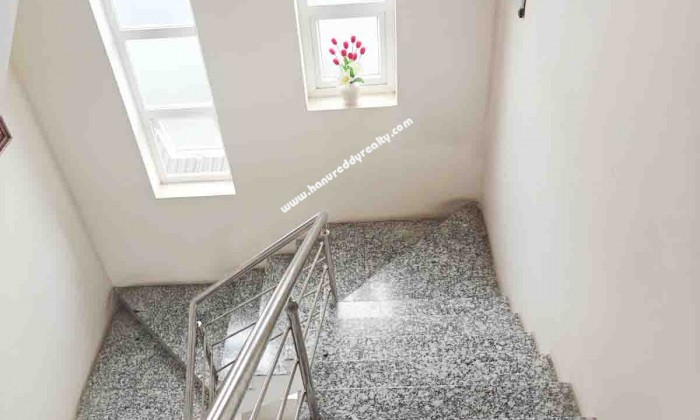 4 BHK Independent House for Sale in Sanganoor