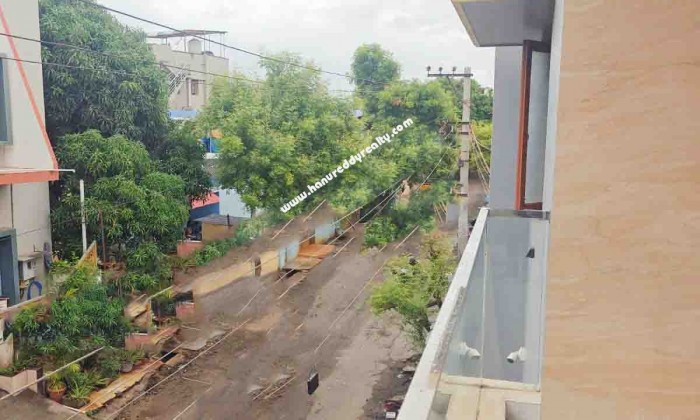 4 BHK Independent House for Sale in Sanganoor