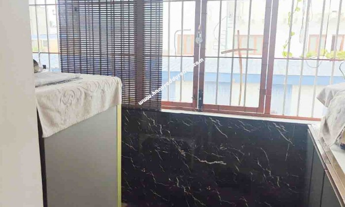4 BHK Independent House for Sale in Sanganoor