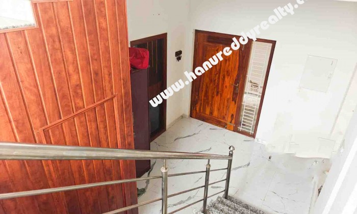 4 BHK Independent House for Sale in Sanganoor