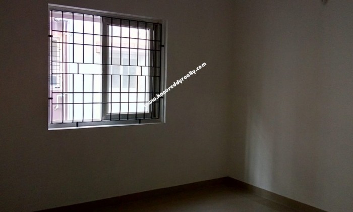 2 BHK Flat for Sale in Perungalathur